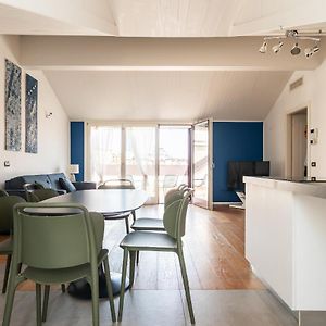 Appartement met Twee Slaapkamers
